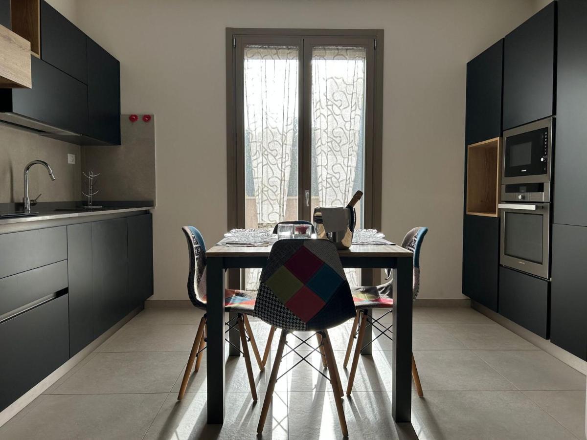 Appartamento Gobetti Pisa Exterior foto