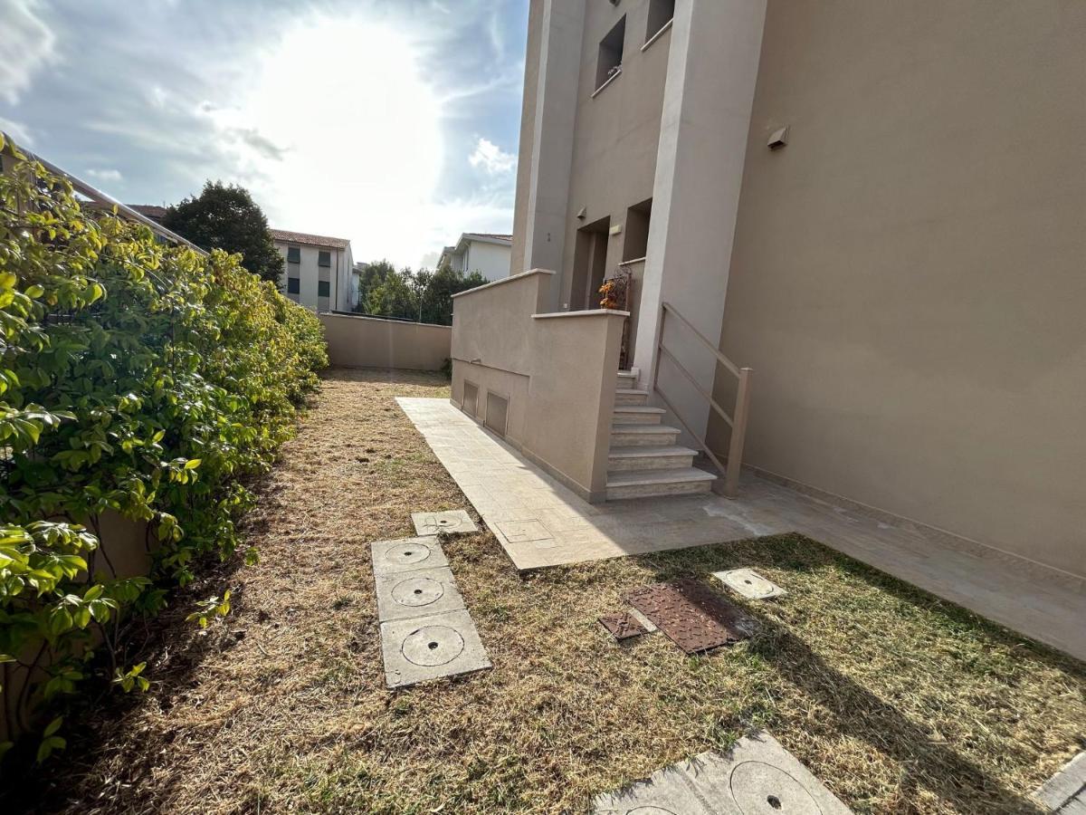 Appartamento Gobetti Pisa Exterior foto