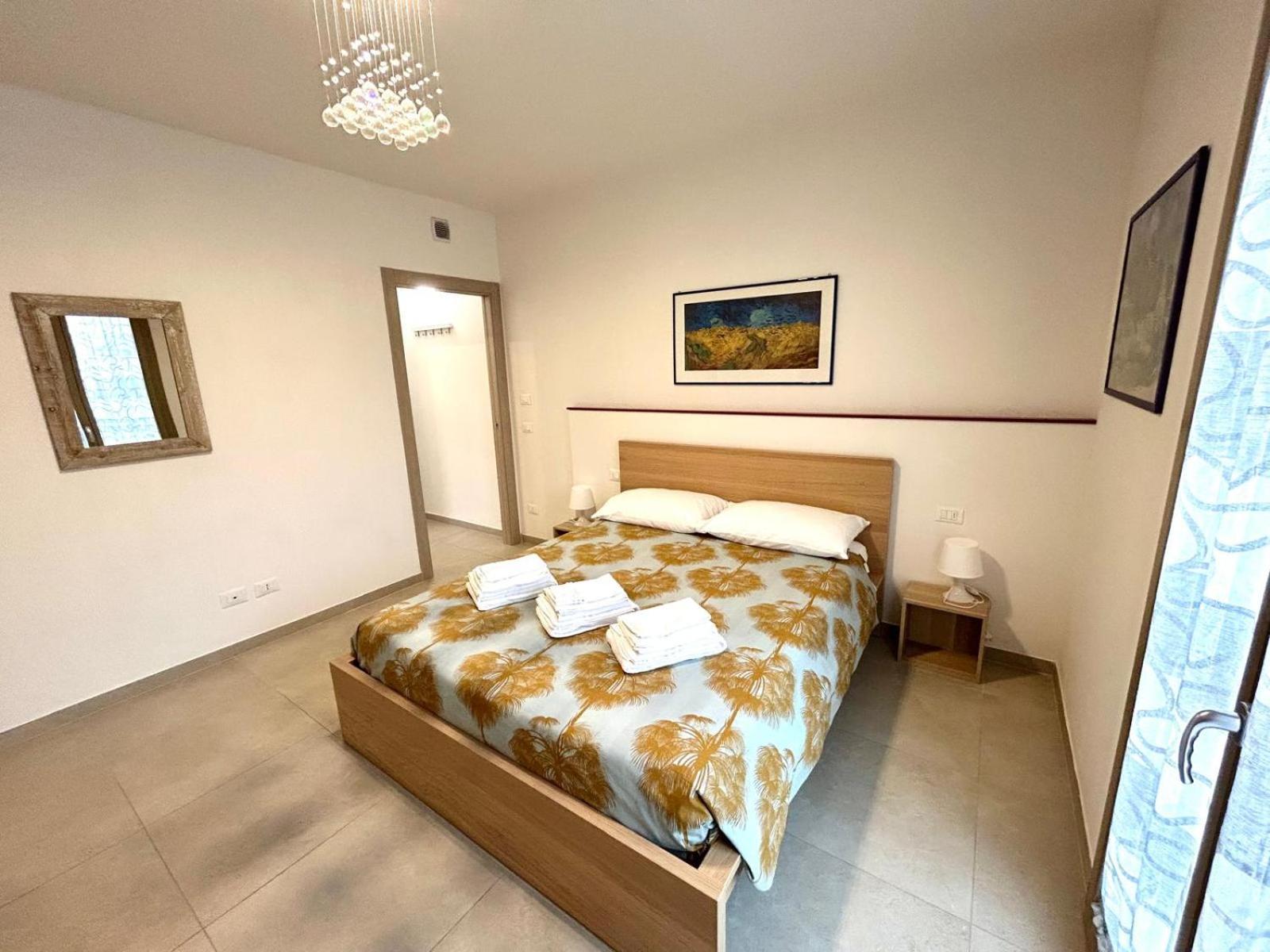 Appartamento Gobetti Pisa Exterior foto